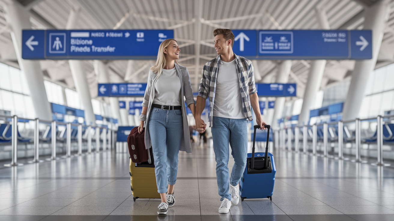 Venice Airport Transfer to Bibione Pineda: Your Ultimate Guide